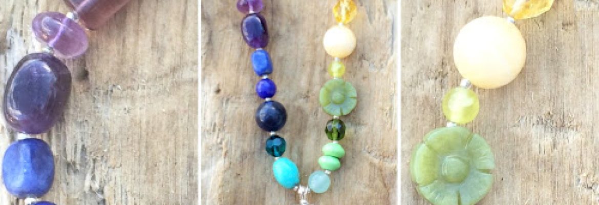 Sea Chelles Design
