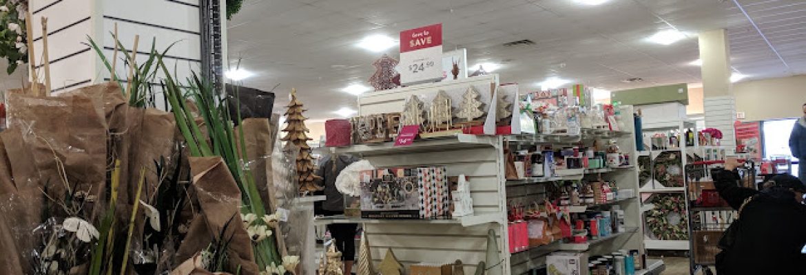 HomeGoods