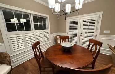 Blind & Shade Products