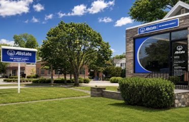 The Warner Agency: Allstate Insurance