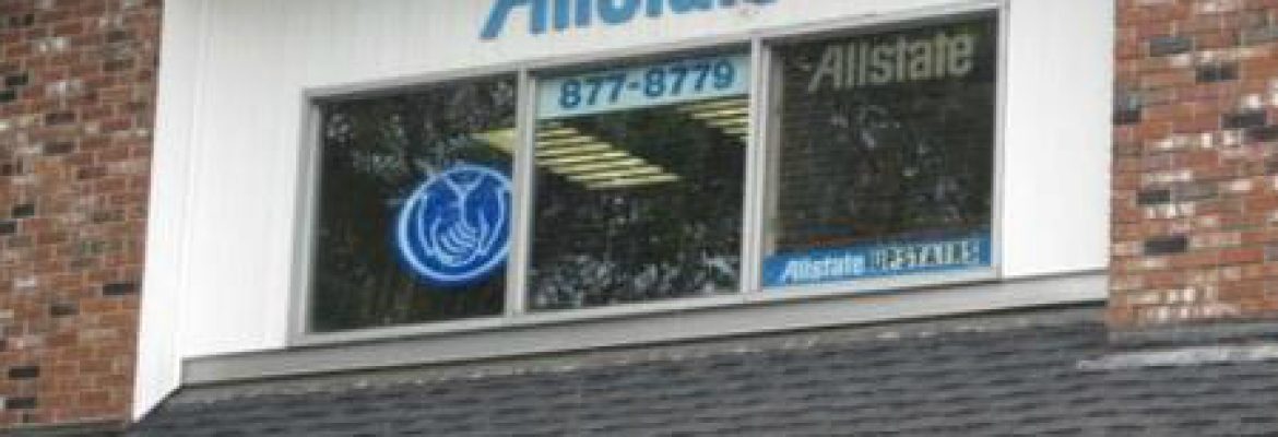 Joseph Aldo: Allstate Insurance