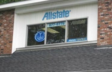 Joseph Aldo: Allstate Insurance