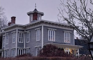 Mystic River Historical Society