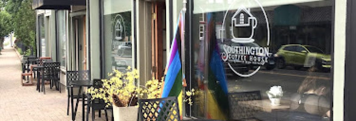 Southington Coffee House