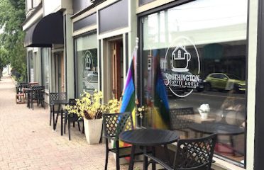 Southington Coffee House