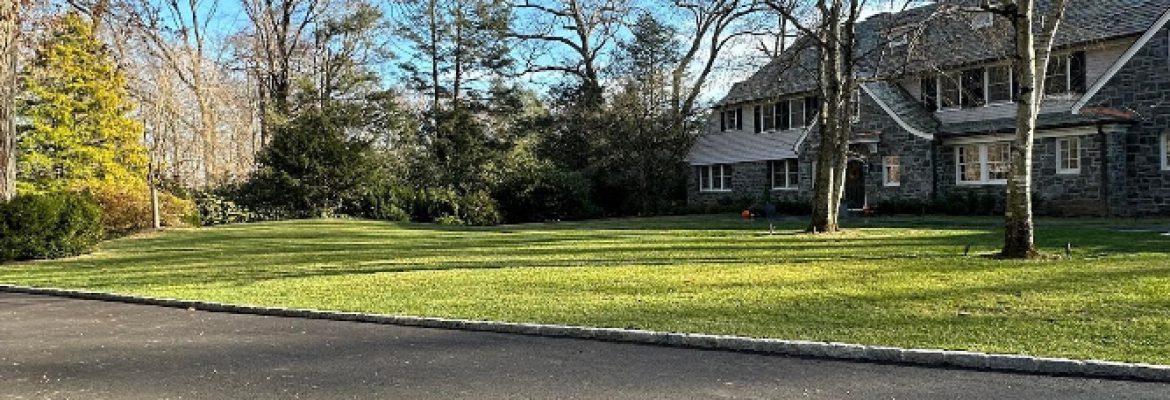 All Seasons Maintenance