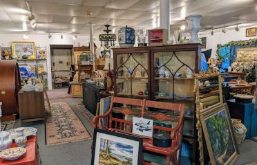 Vintage Home Decor