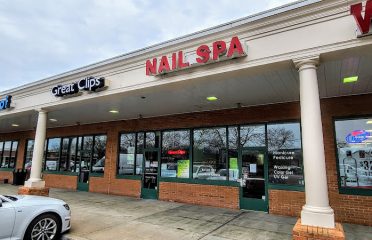 HAPPY NAIL SPA