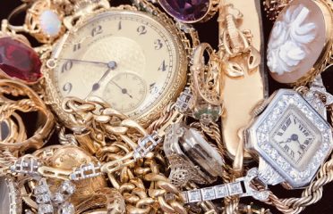 KC’s Gold and Collectibles – Open by Appointment Only