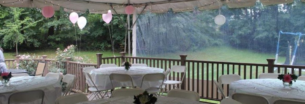 Affordable Tents, LLC