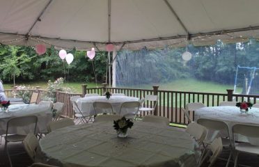 Affordable Tents, LLC