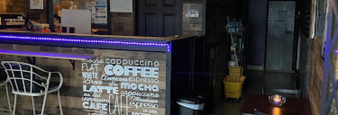 Broskiz Coffee Shop & Lounge LLC