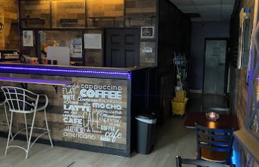 Broskiz Coffee Shop & Lounge LLC