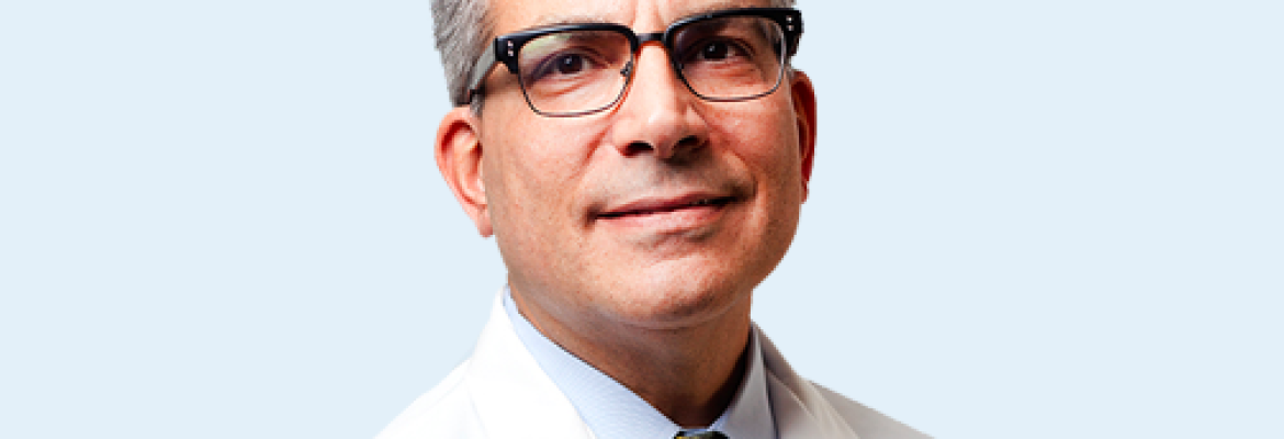 Robert Fishman MD