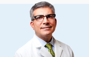 Robert Fishman MD