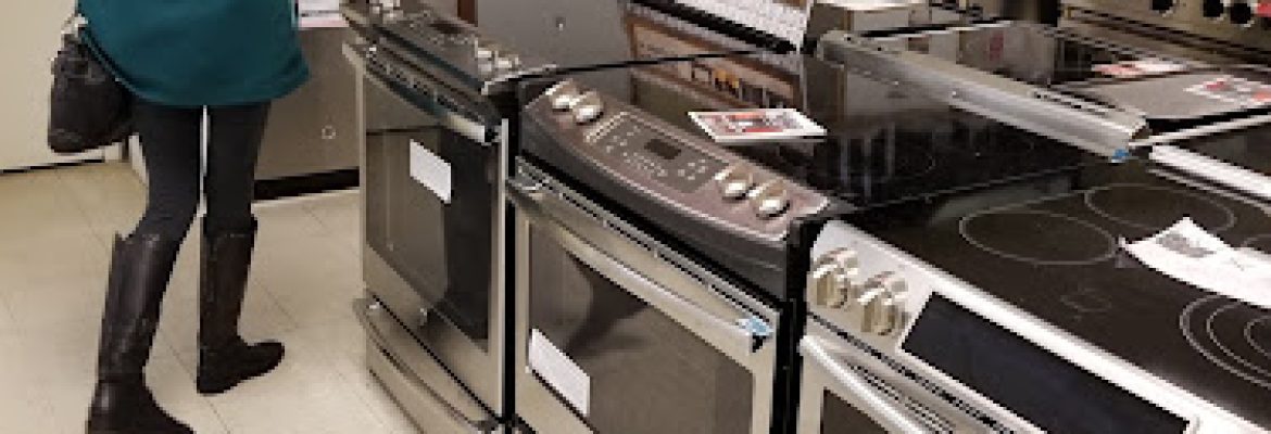 Planet TV & Appliances