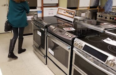 Planet TV & Appliances