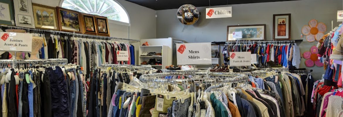 Consignment Originals