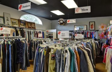 Consignment Originals