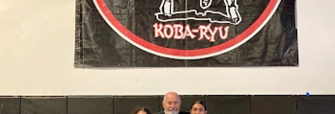 Rogers’ Academy of Martial Arts