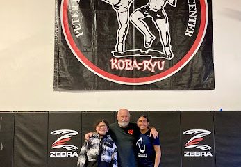 Rogers’ Academy of Martial Arts