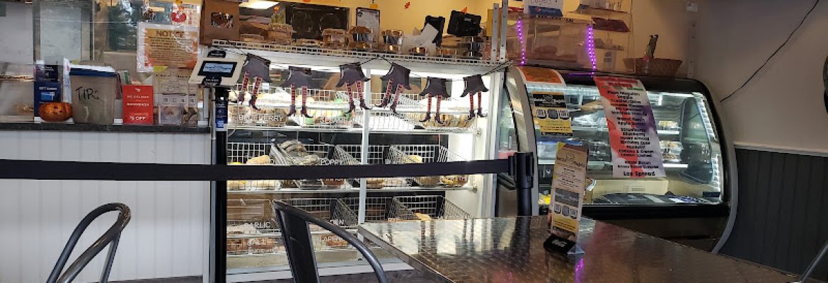 Kettle Bagels & GRILL #2 (Plantsville Location) Breakfast & Lunch & Dinner