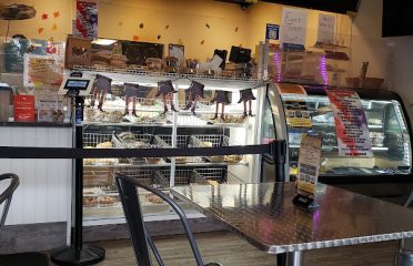 Kettle Bagels & GRILL #2 (Plantsville Location) Breakfast & Lunch & Dinner