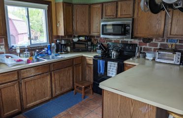CT Cabinet Refinishing