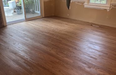 Northeast Fine Flooring Design Inc.