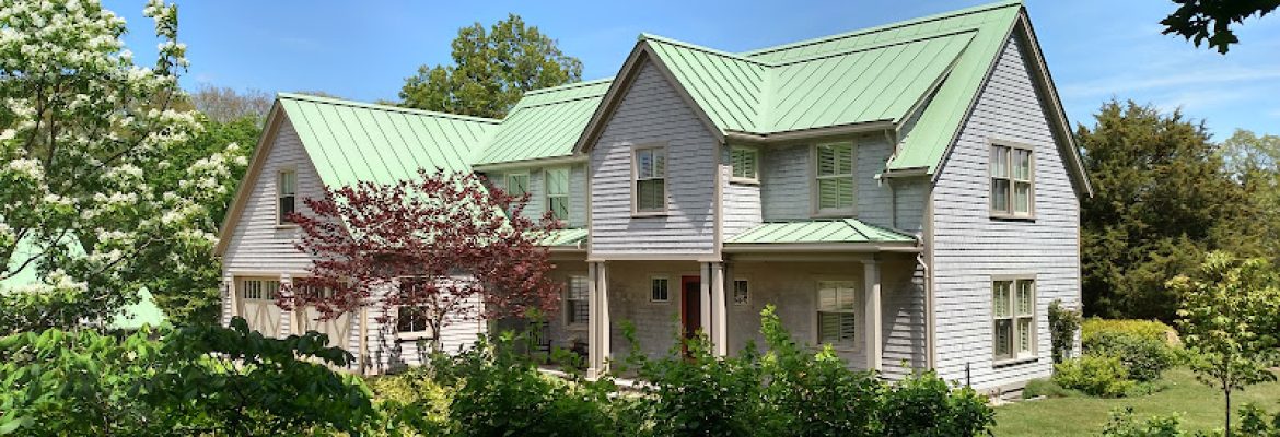 Tri-State Metal Roofing, LLC