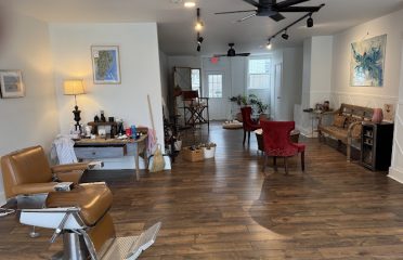 Noank Barbershop