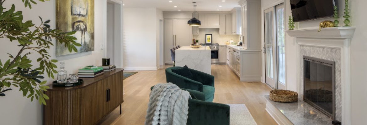 Liz Pensiero Staging + Designs, LLC