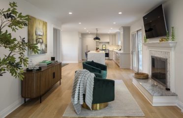 Liz Pensiero Staging + Designs, LLC