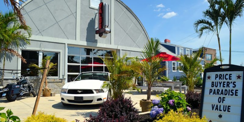 Value Auto Sales & Leasing