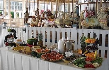 Planet Barbeque Catering