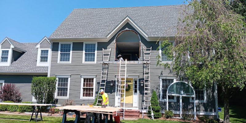 Turner Home Improvement Contractors, LLC