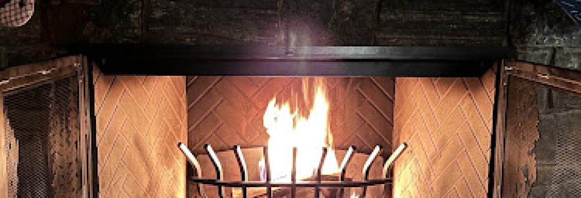 Grate Wall of Fire LLC