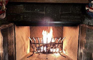Grate Wall of Fire LLC