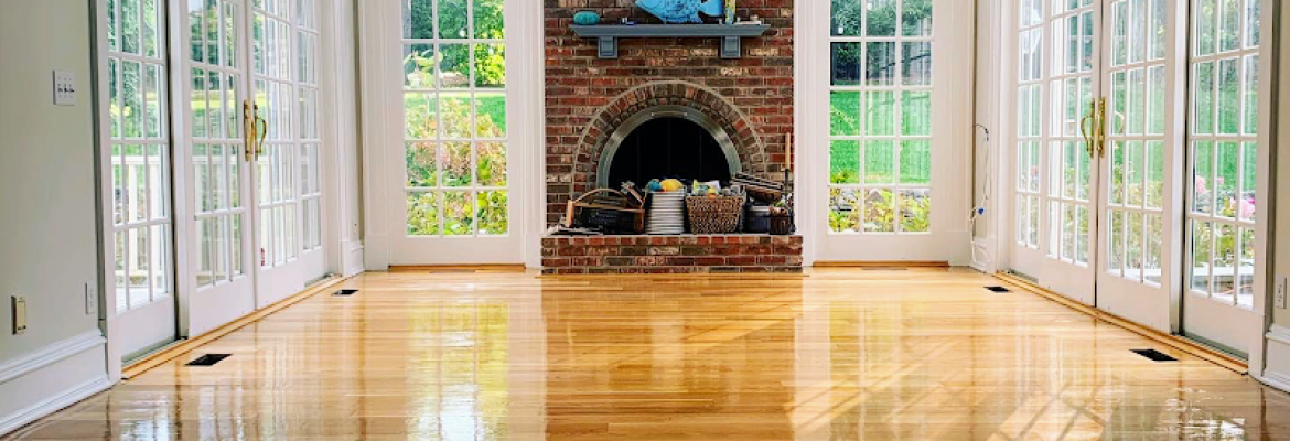 Kaufmann Flooring