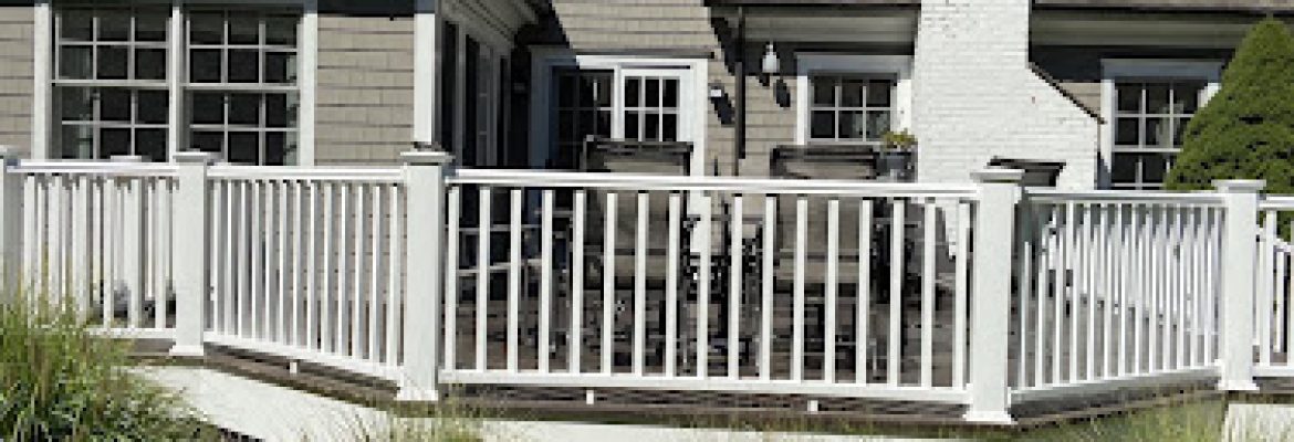 RV Fence.