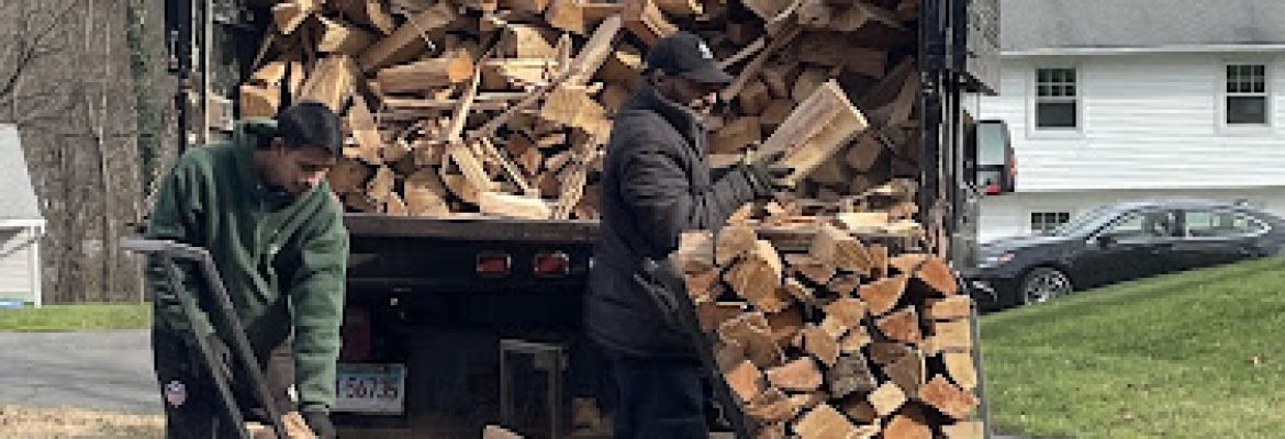 Premier Firewood Company