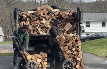 Premier Firewood Company