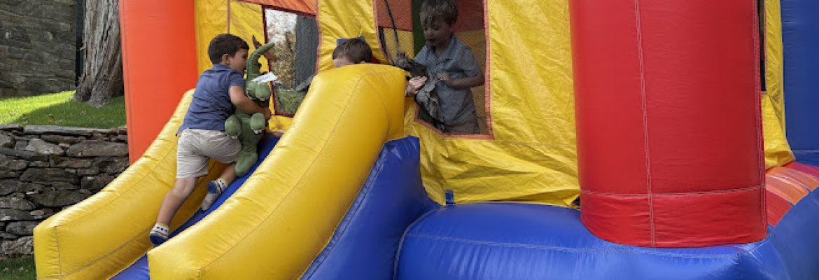 Sergi’s Inflatables LLC