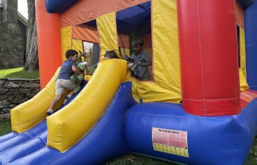Sergi’s Inflatables LLC