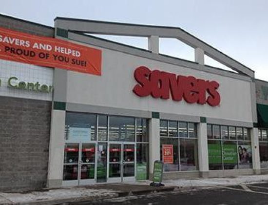 Savers