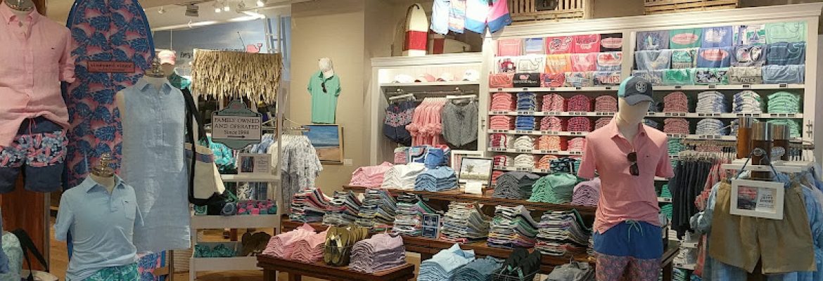 vineyard vines