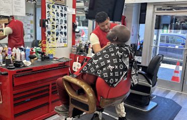Olivo Barbershop