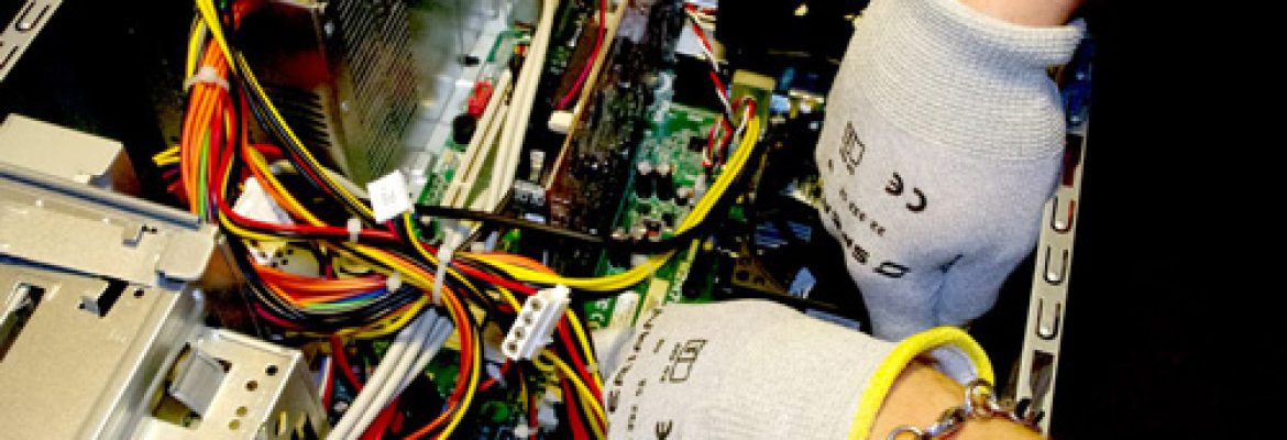 ProActive Computer Services LLC