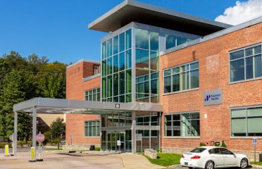 Northwell Health Bariatric Surgery and Weight Management at Norwalk