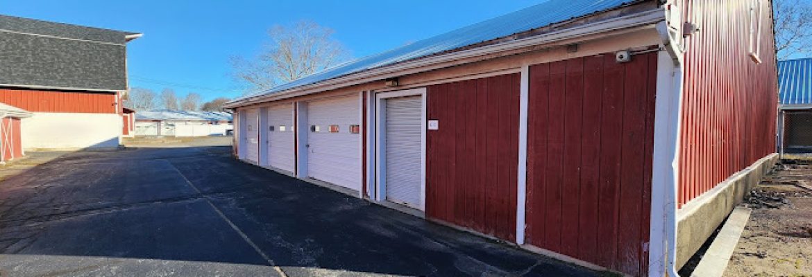 Brooklyn Self Storage
